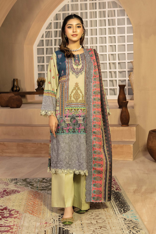 Riaz Arts | Mashaal Executive | RA - ME - 10