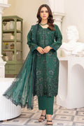Riaz Arts | Romana Luxury Lawn | RA-R-08