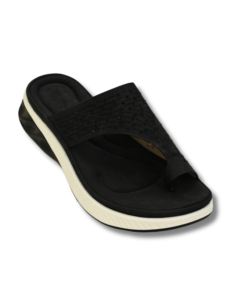 MSM | Ladies Medicated Shoes | ML-M-091