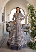 Elaf | Celebrations Formal Handwork 24 | EFH-02 NAZNEEN