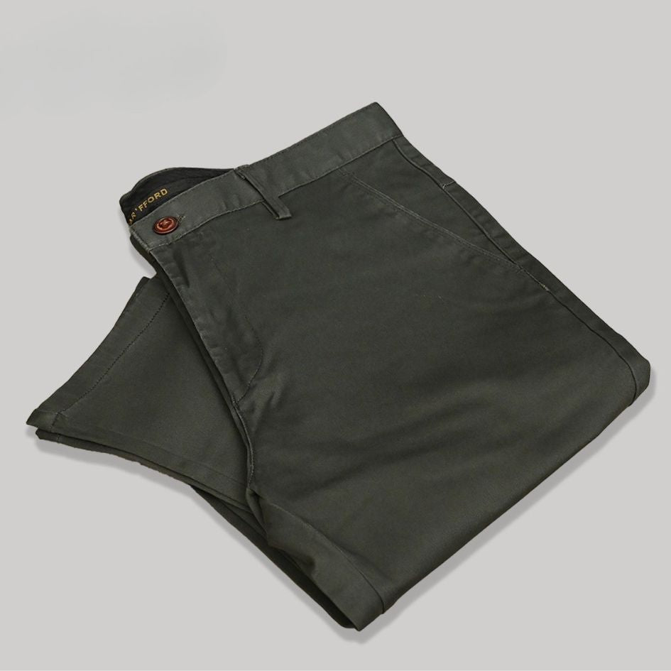 MSM | Gents Cotton Pant | GCP-03