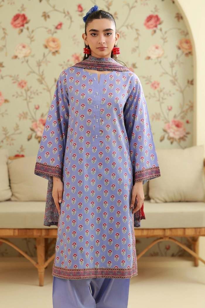 Orient Basic | Lawn 3 PC | OTL-20-685 C