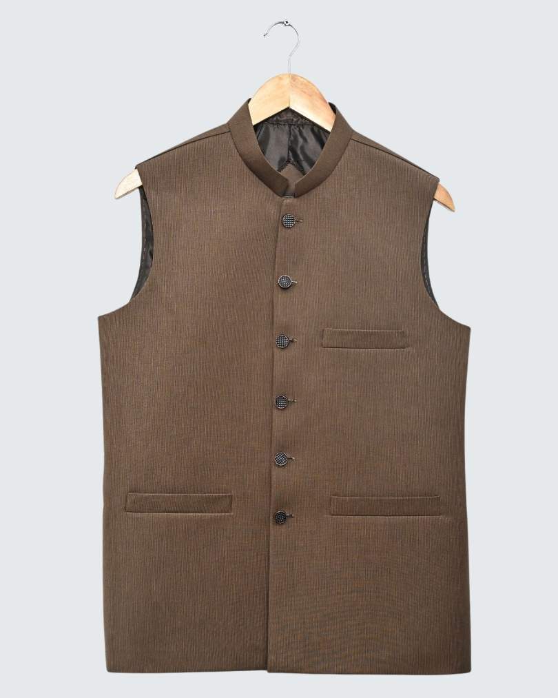 MSM | Waist Coat | WC-06