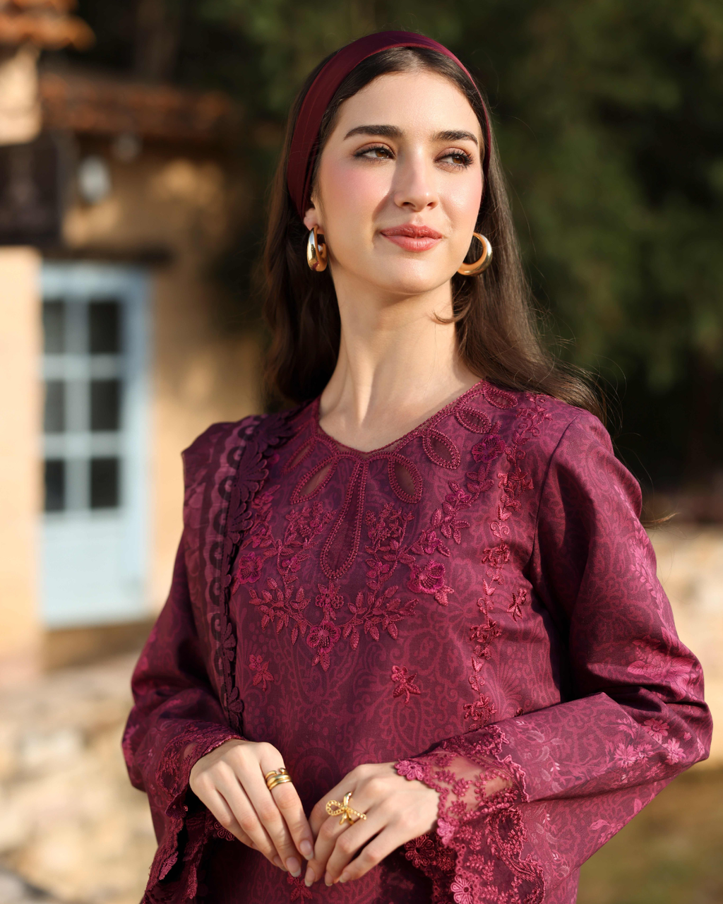 Ayleen | Naqsh Summer '26 | Suroor