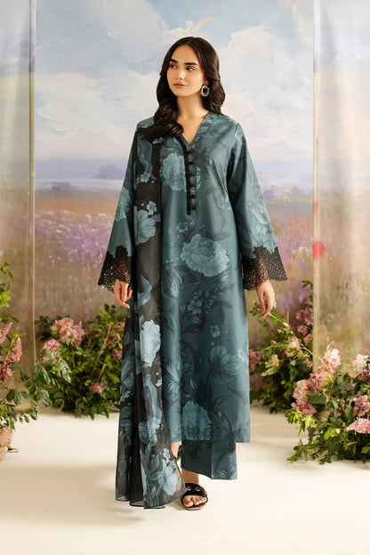 Iznik | Online Exclusive Lawn | UE-444