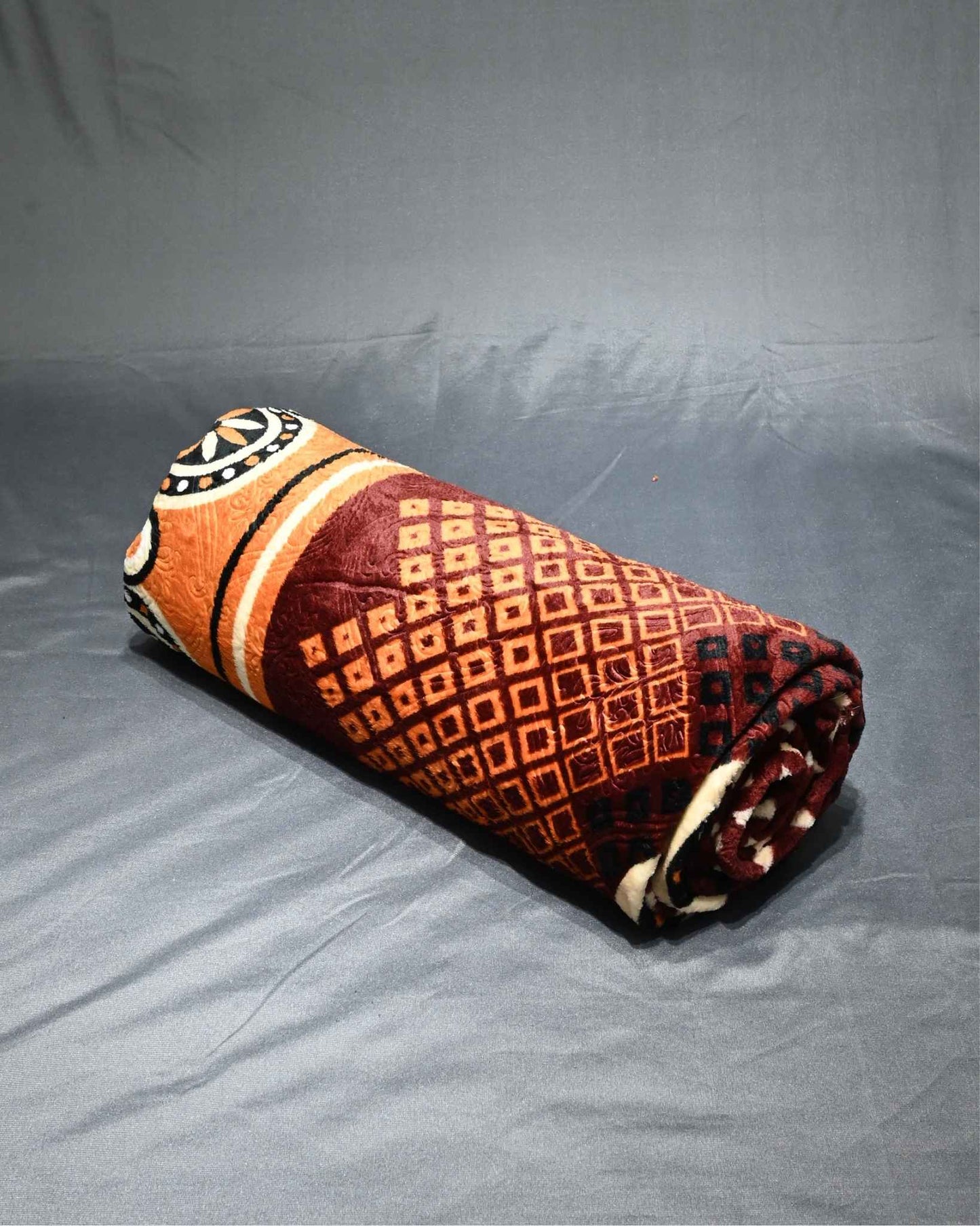 DOUBLE BED AC BLANKET | DB-10