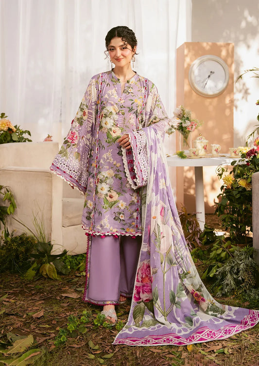 ELAF | PRINTS LAWN 25 | EPS-5B