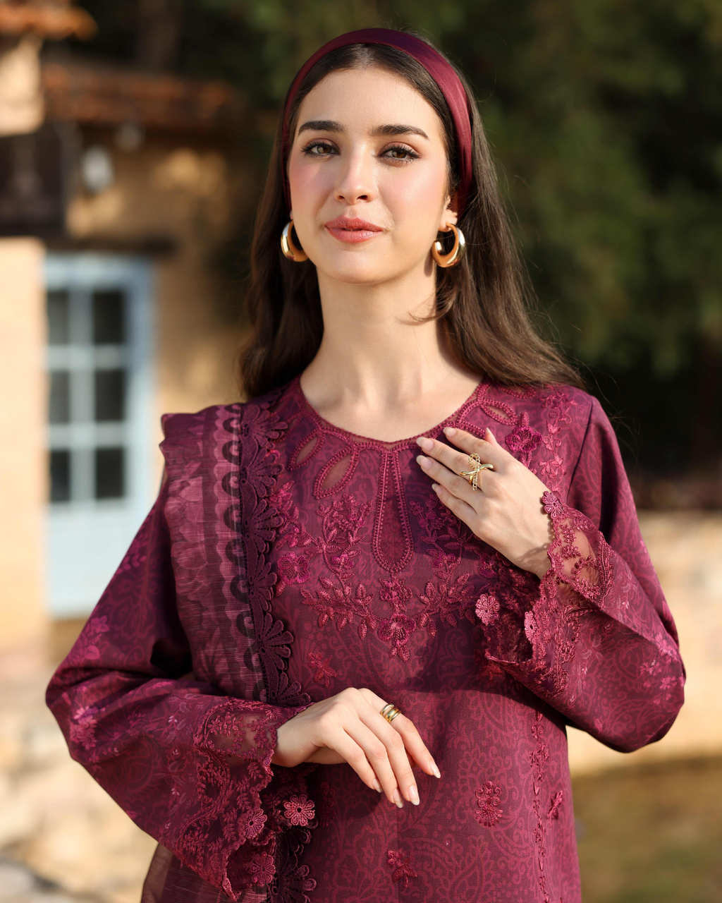 Ayleen | Naqsh Summer '26 | Suroor