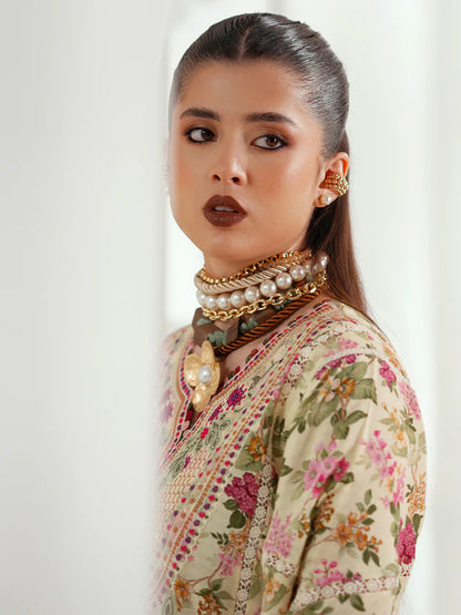 BINILYAS | Eres Bonita | 1107-A