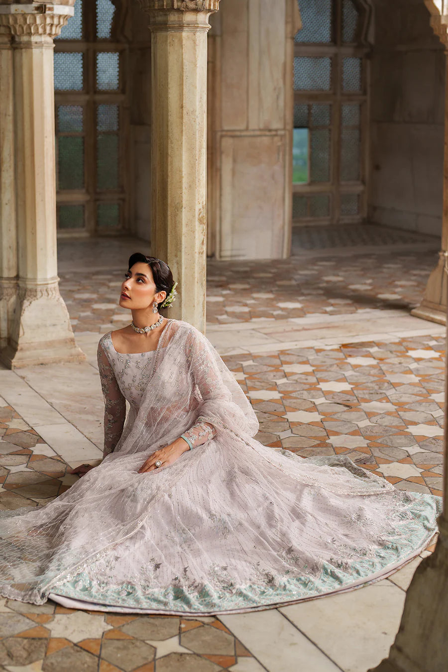 IZNIK | FESTIVE | UE-552