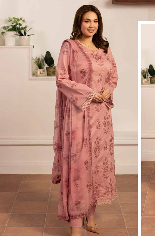 NOOR - E -FAJAR | APANA LAWN |  NF-1483