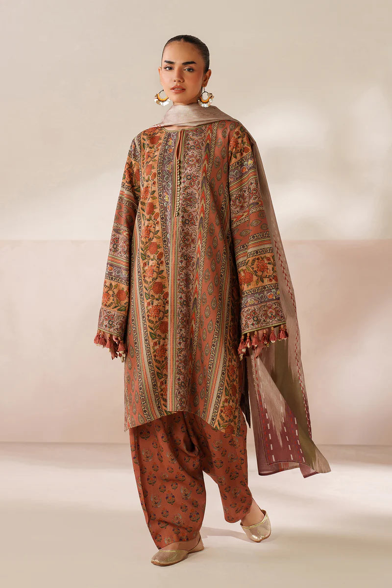 Baroque | Online Exclusive Winter 25 |  UF-4293