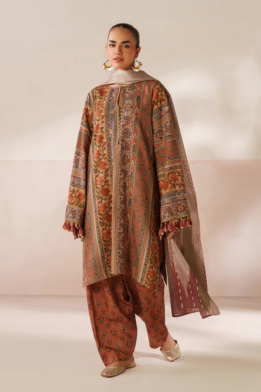 Baroque | Online Exclusive Winter 25 |  UF-4293