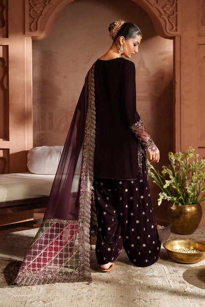 IZNIK | VELVET FORMALS | IV-61