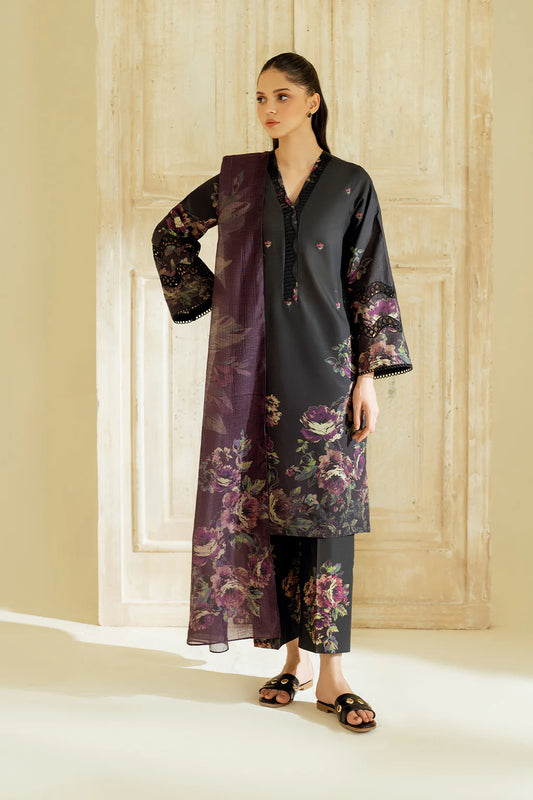 Iznik | Online Exclusive Lawn | UE-449