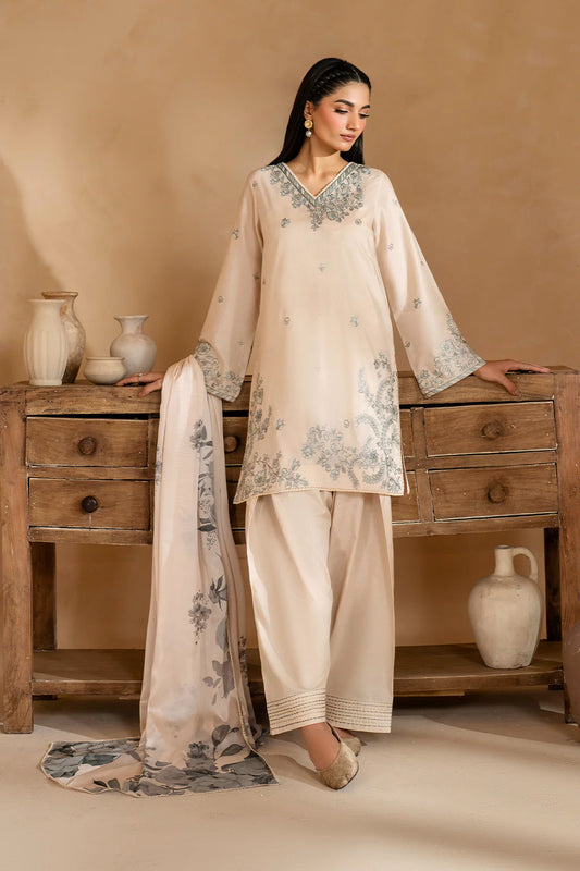 Iznik | Online Exclusive Lawn | UE-485