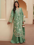 Bin ILyas | Mashriq Luxury Lawn '26 | D-117-A