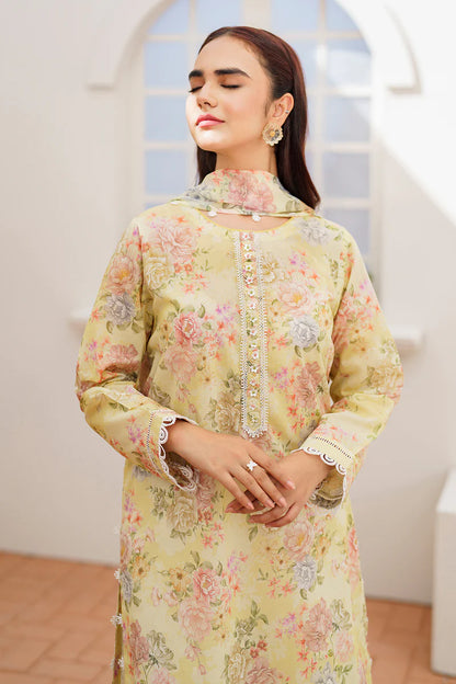 Baroque | Online exclusive lawn | UF-630