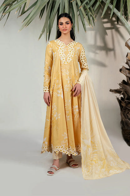 Iznik | Online Exclusive Lawn | UE-397