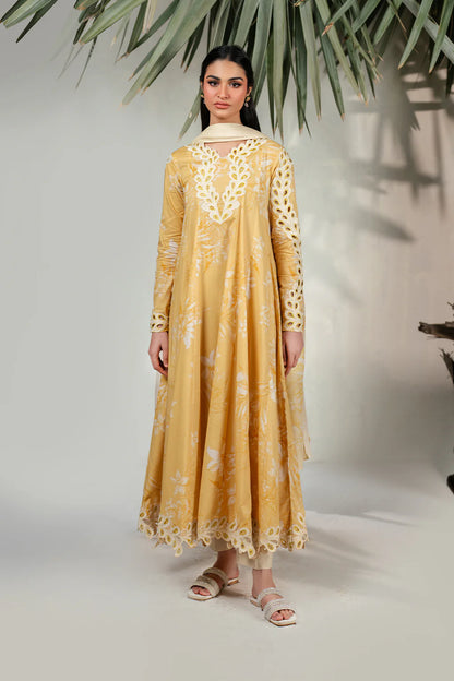 Iznik | Online Exclusive Lawn | UE-397