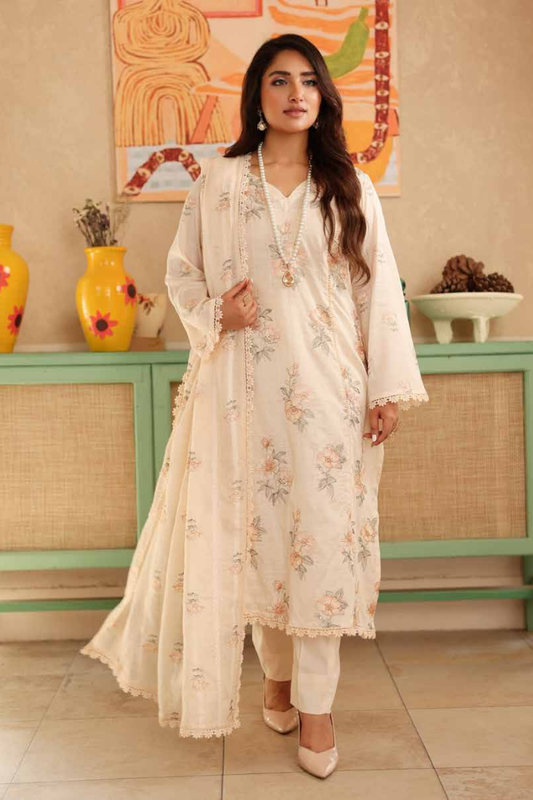 Zainab Fatima | Arooba Collection | NF - 1474