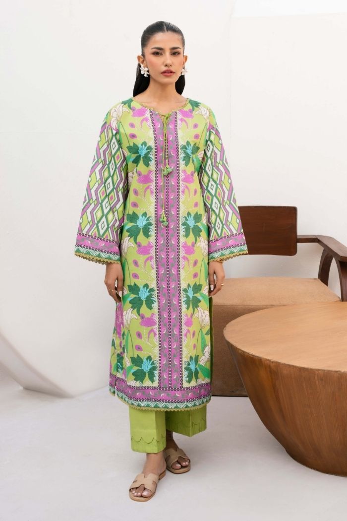 Naqsh | Dune & Bloom Summer '26 | Daylight Dream