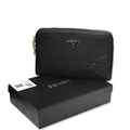 Prada | Men Pouch | P-02
