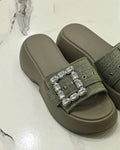 MSM | Ladies Slippers | MLS-2-11