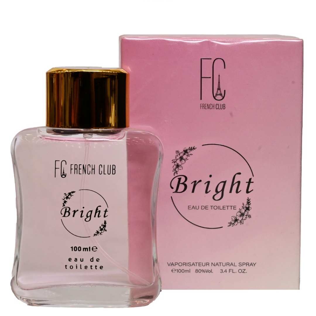 French Club | Bright | MLP - 13