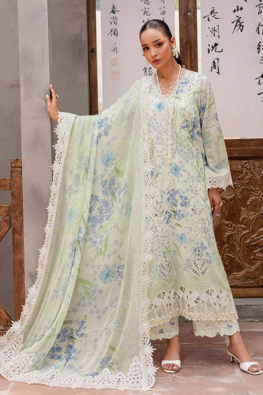 Nureh | Bloom Lawn | BL - 12