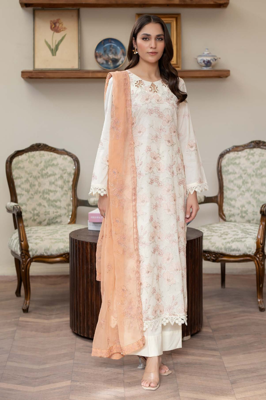 Zainab Fatima | Shamsa Collection | NF - 1450