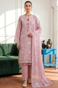 Noor-e-Fajar | Ayra Luxury Lawn | NF-1531