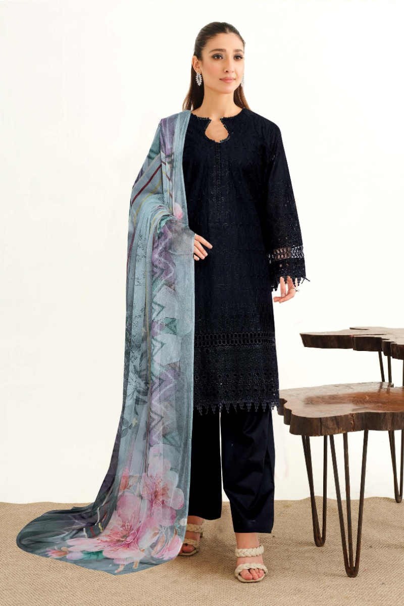 Johra | Fliza Collection | JH - 1049