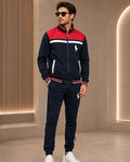 MSM | Men Track Suit | MTS-04