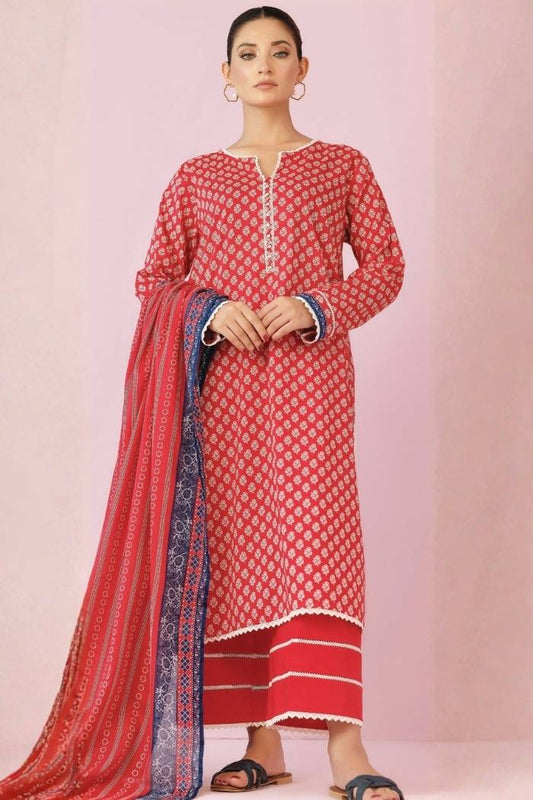 Orient | Basic Vol 4 | OTL-24-196