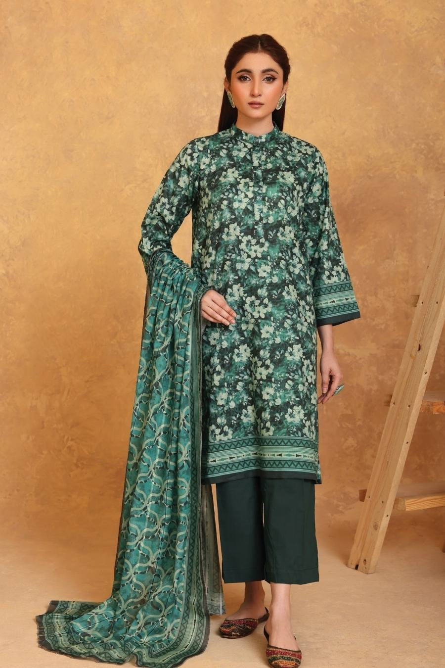 Johra | Ashwa Collection | JH - 719