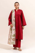 Beechtree | Morbagh SSWS '26 | Crimson Recluse