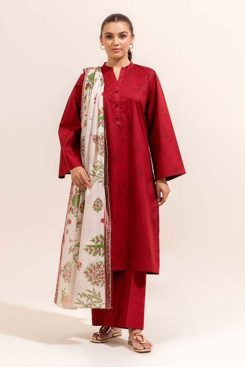 Beechtree | Morbagh SSWS '26 | Crimson Recluse