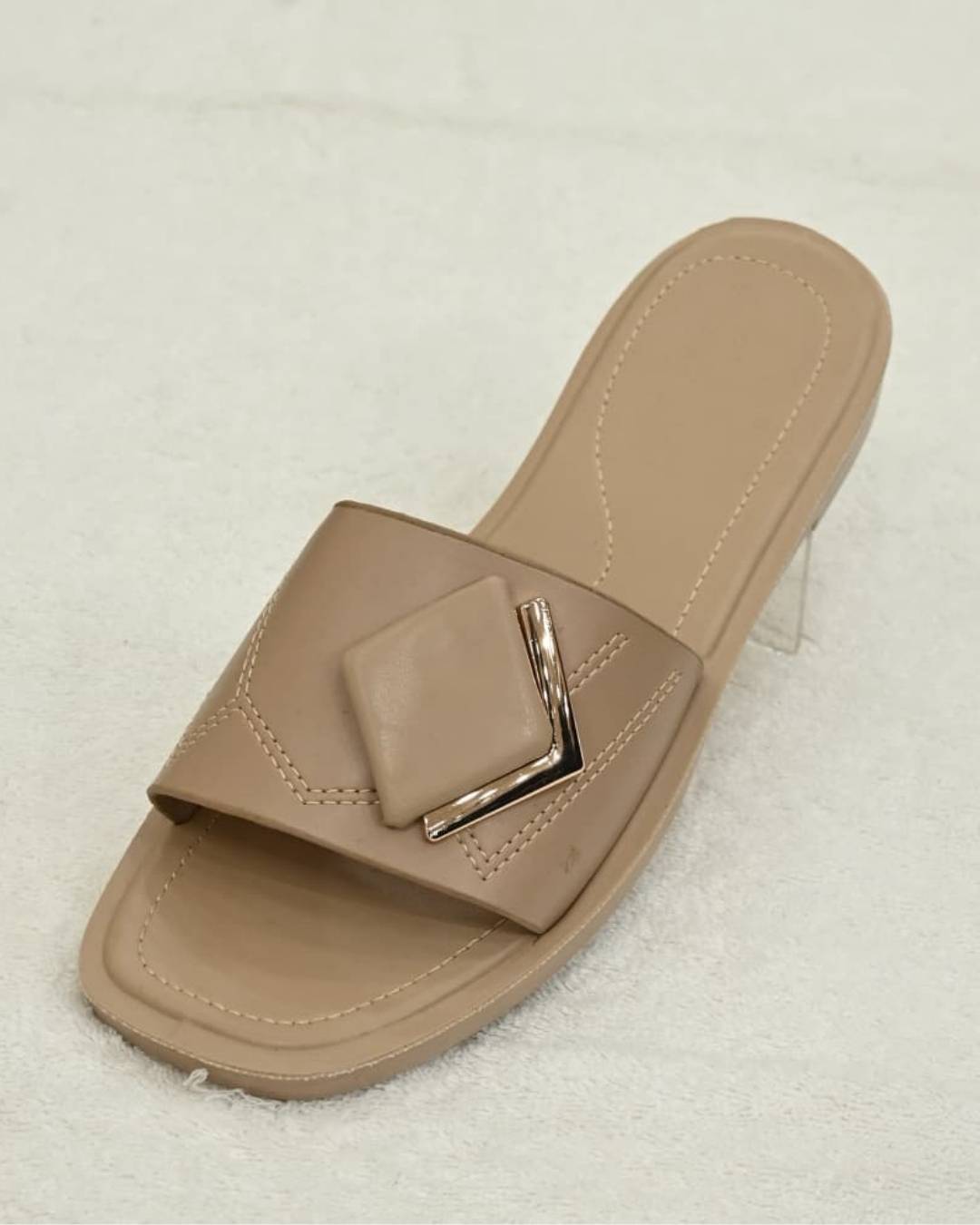 Deluxe | Ladies Slippers | Del - 11