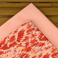 MSM | 2 Pc Printed Lawn | MP2-11
