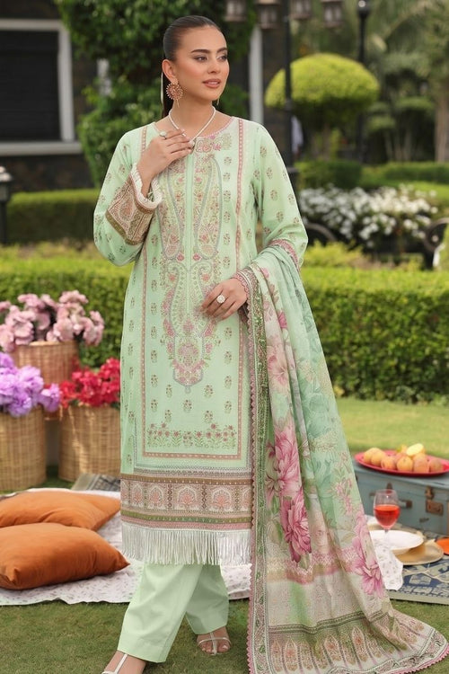 Mausummery | Malhaar Lilen 3 PCs | Naznin