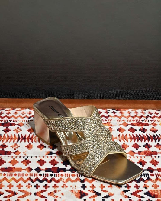 MSM | Fancy Shoes | FS - 08