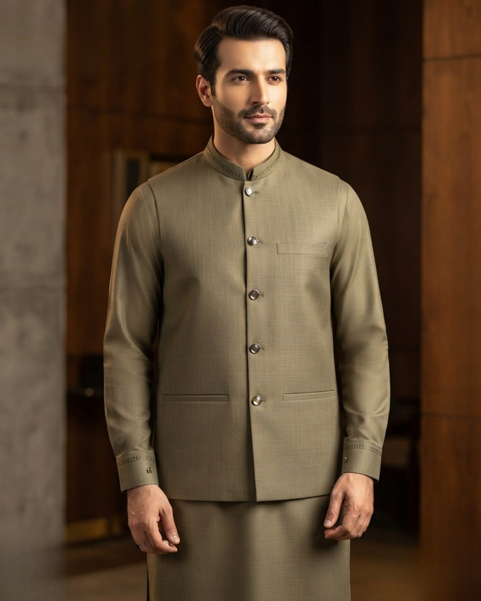 Feeling Urban Wear | Minister Suiting | FMS-11