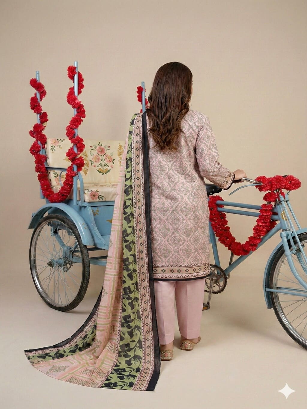 Khushi | Fabiha Vol 5 | KF5 - 11