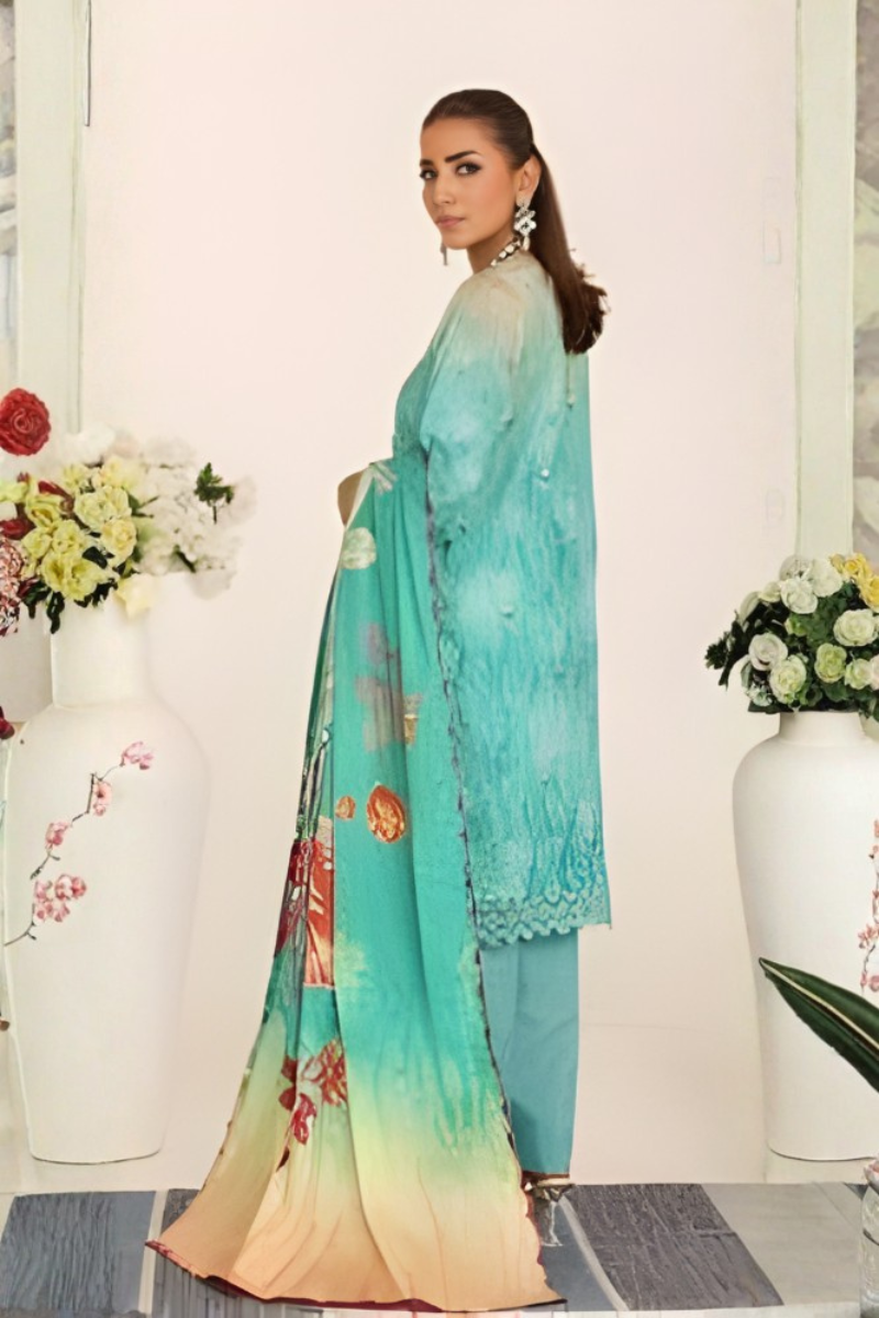 Johra | Inshal Collection | JH - 882