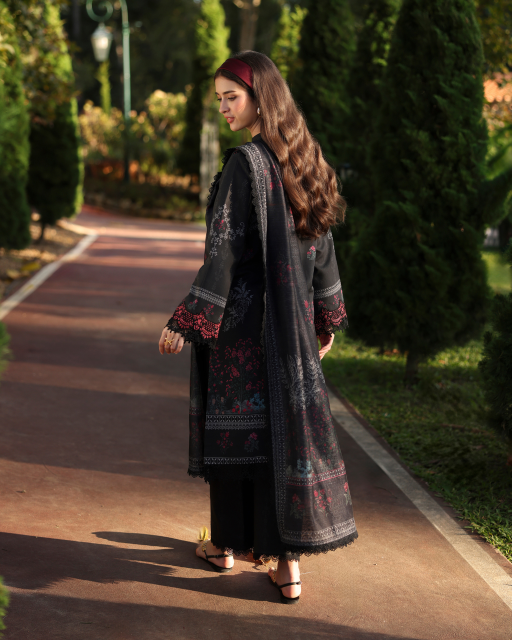 Ayleen | Naqsh Summer '26 | Mehrab