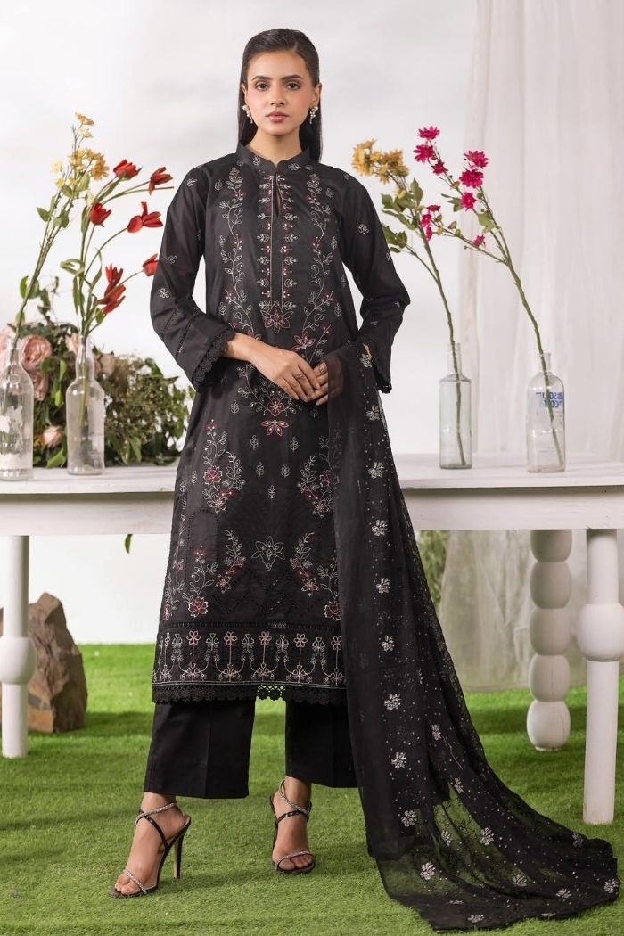 Riaz Arts | Mahees - Aiza Lawn | RA-M-A-06