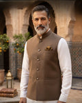 MSM | Men Classic Waist Coat | WS-50-27