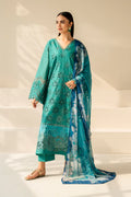 Baroque | Online Exclusive Lawn 26' | UF-4275