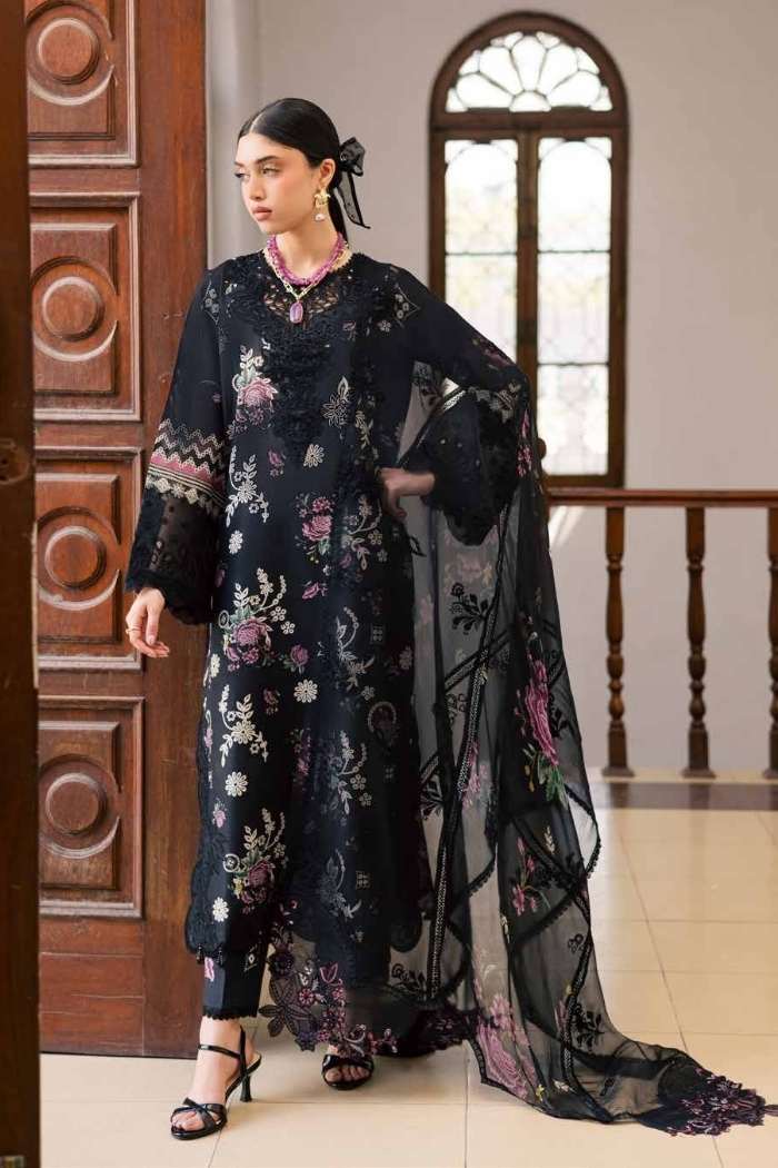 Nureh | Maya Lawn | NS-170